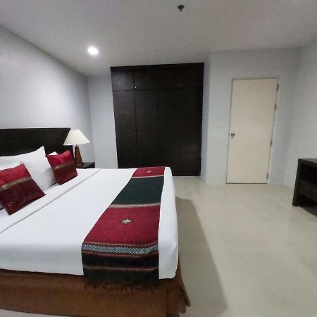 Ampo Residence Аюттхая Экстерьер фото