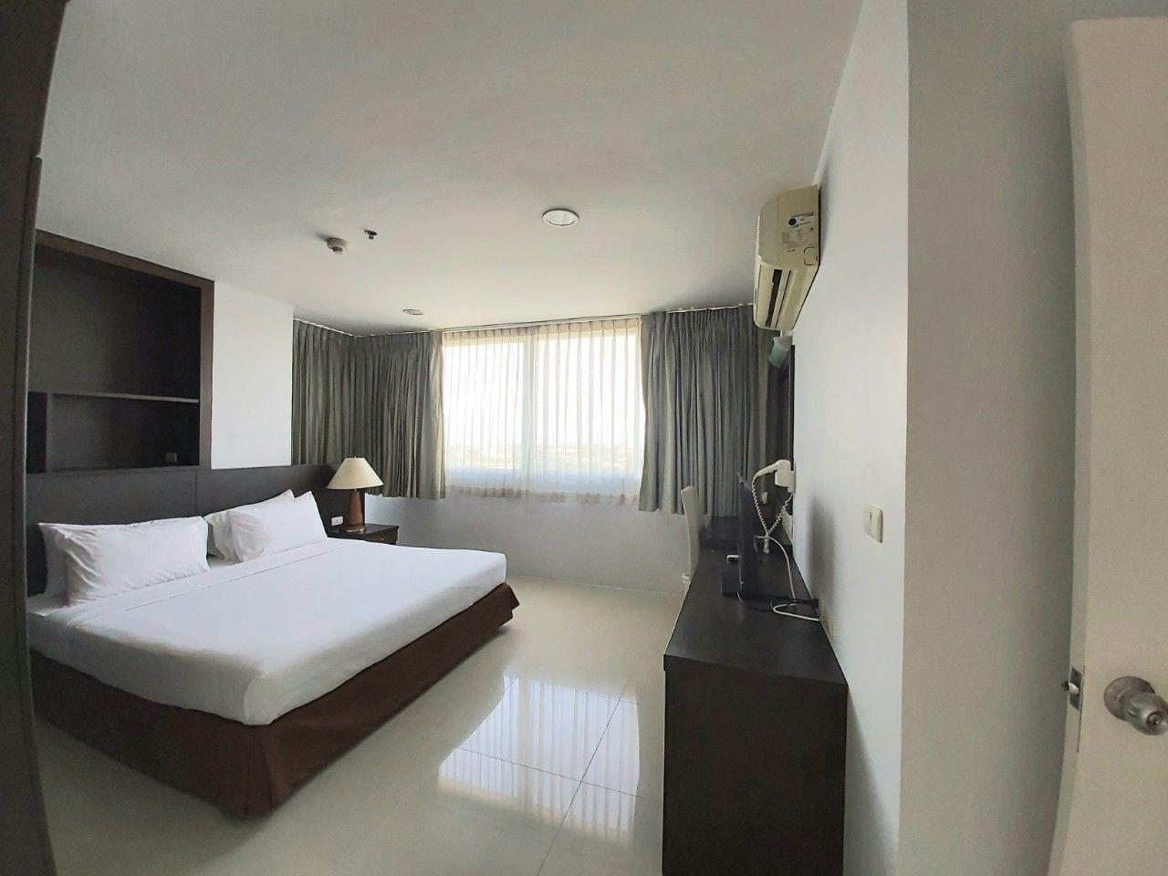 Ampo Residence Аюттхая Экстерьер фото