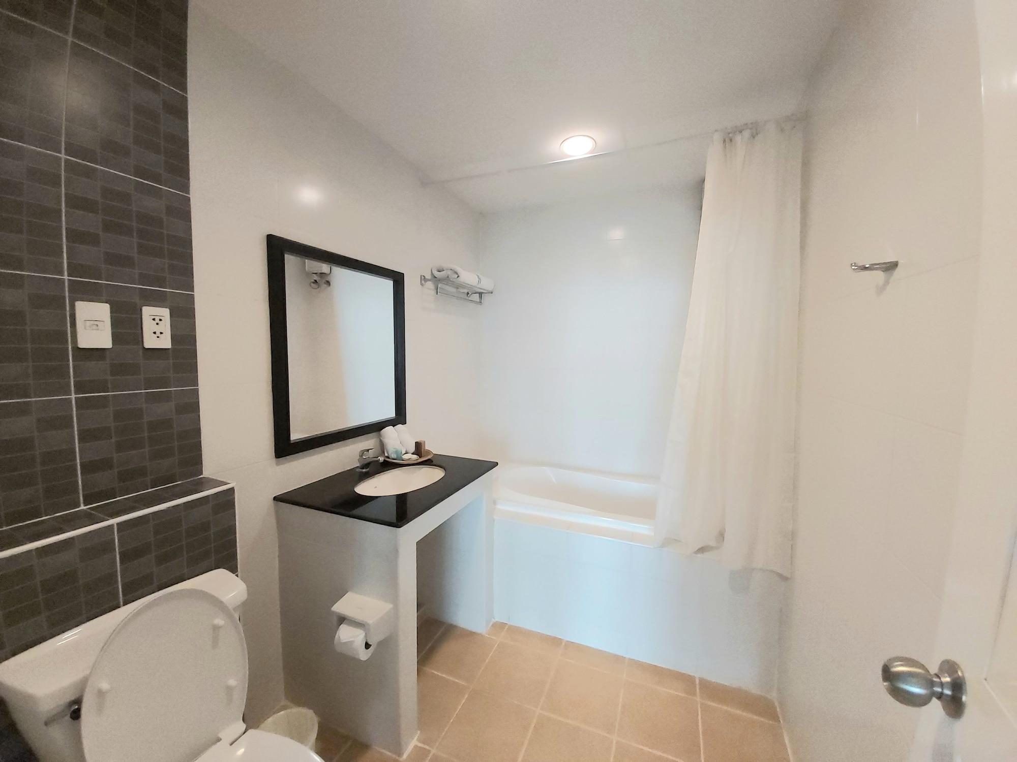 Ampo Residence Аюттхая Экстерьер фото