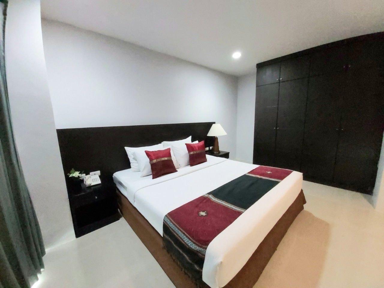 Ampo Residence Аюттхая Экстерьер фото