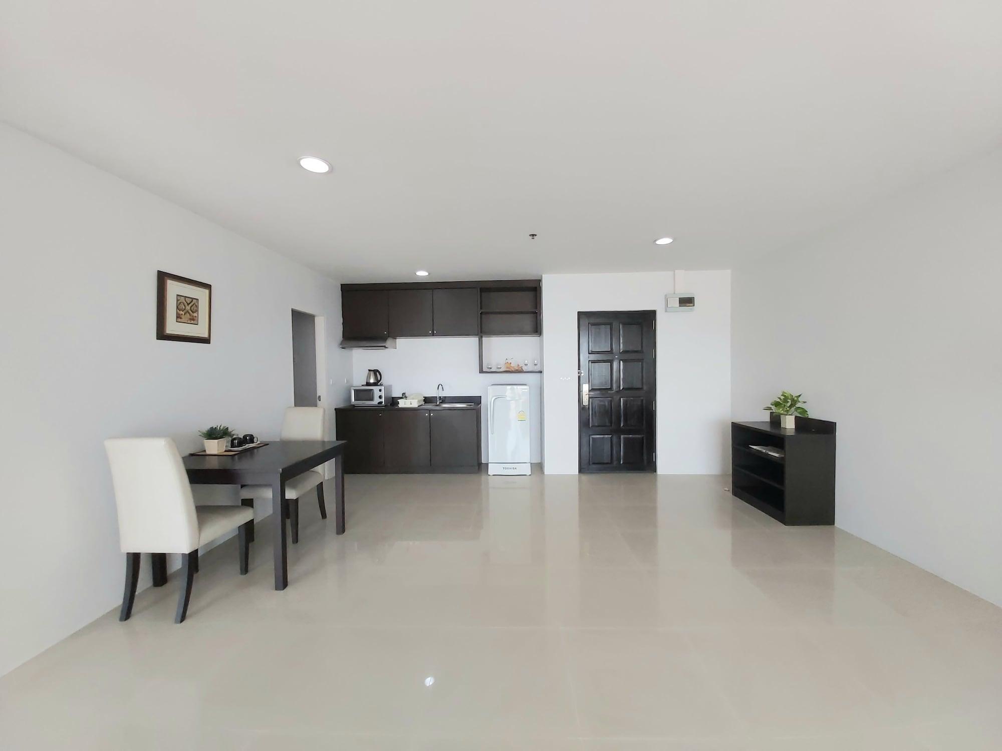 Ampo Residence Аюттхая Экстерьер фото
