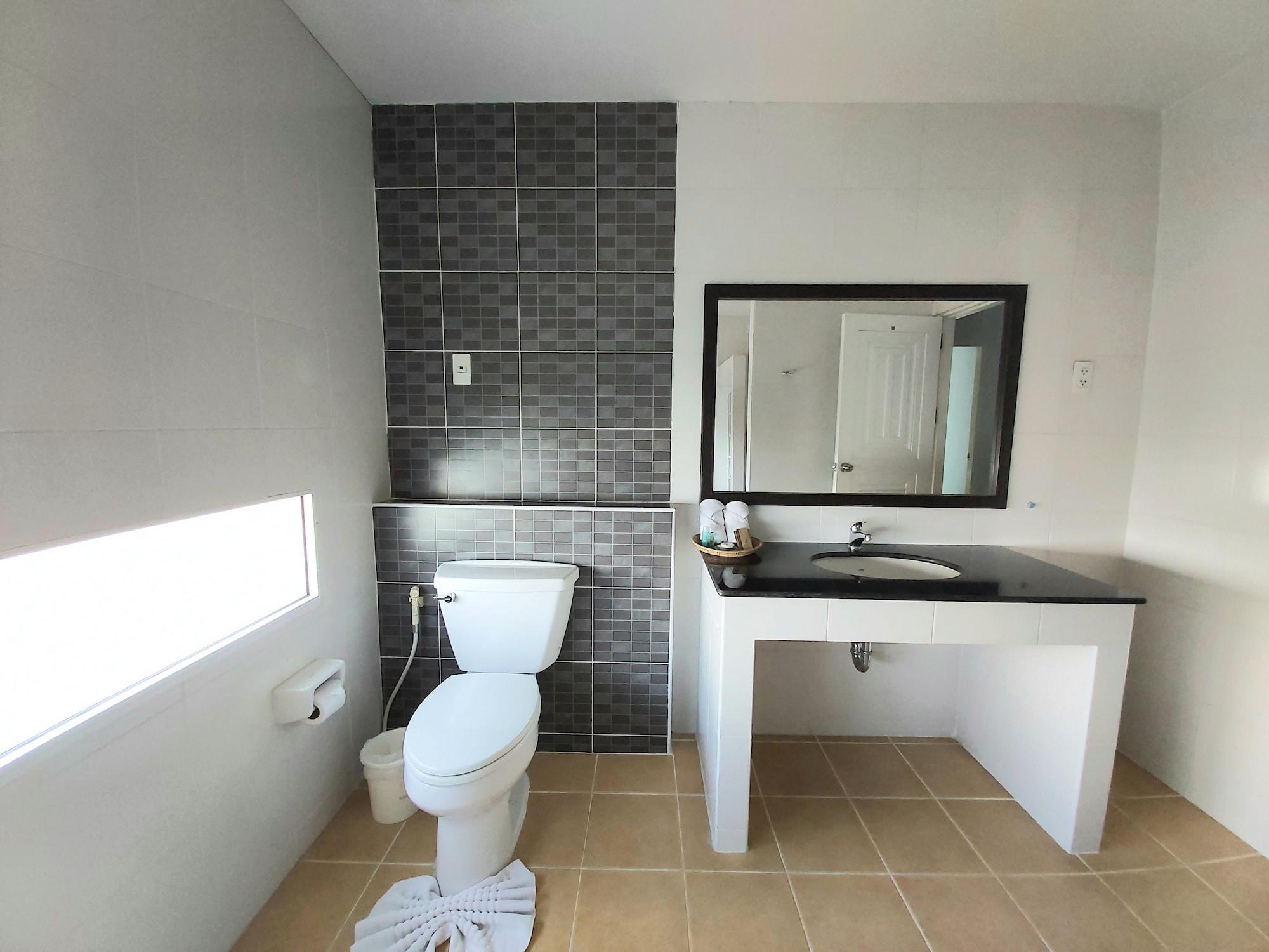 Ampo Residence Аюттхая Экстерьер фото