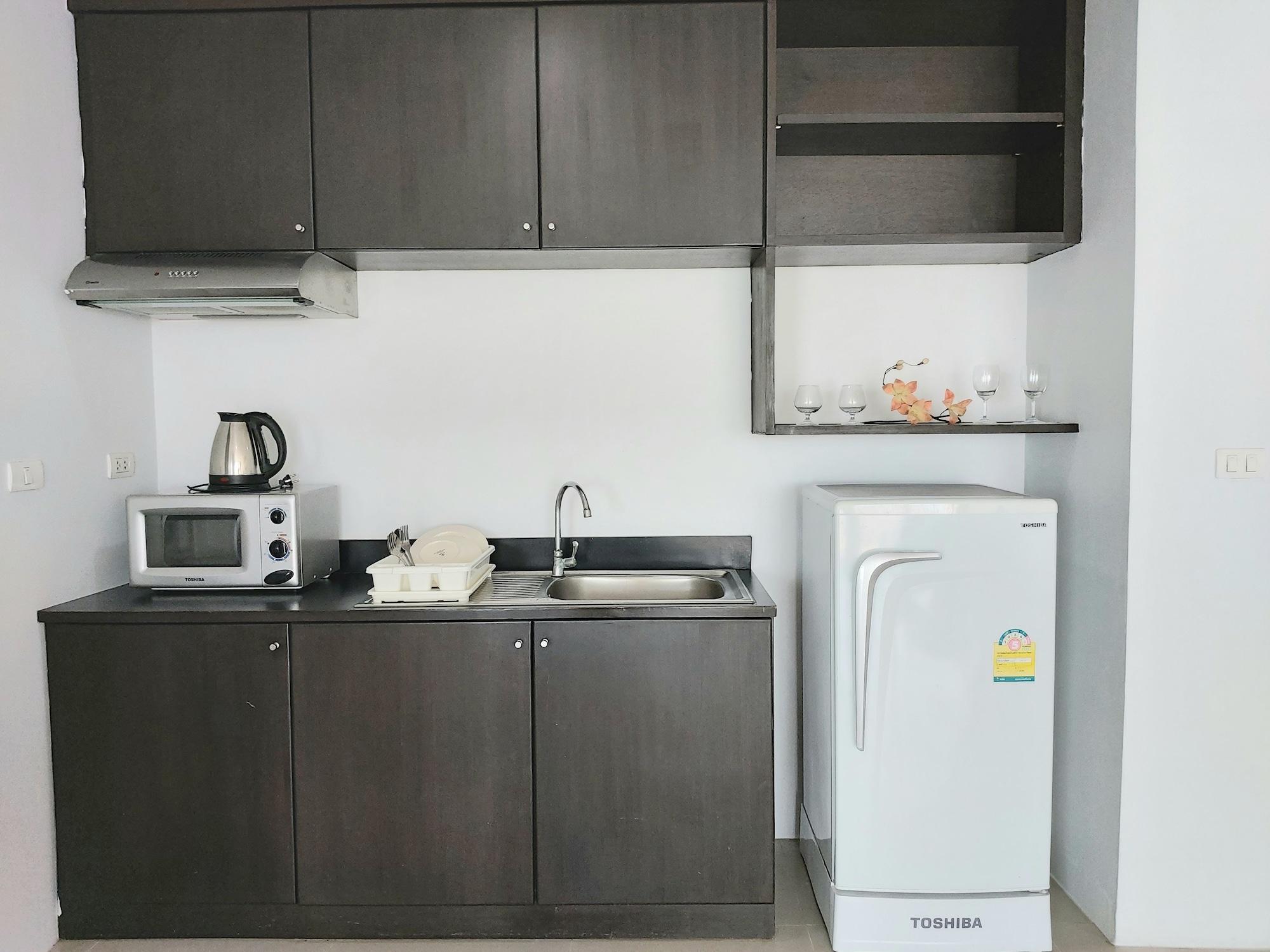 Ampo Residence Аюттхая Экстерьер фото