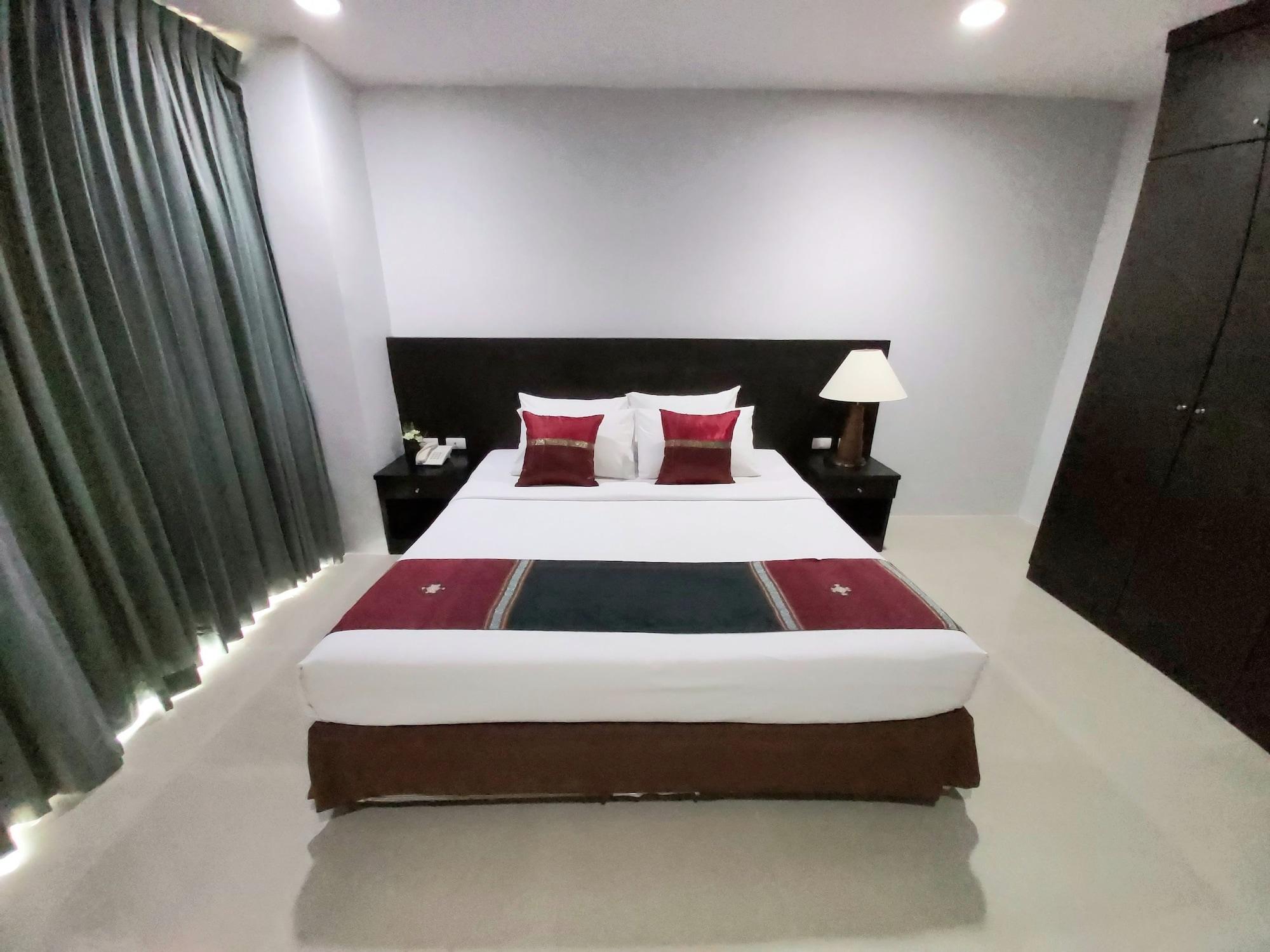 Ampo Residence Аюттхая Экстерьер фото