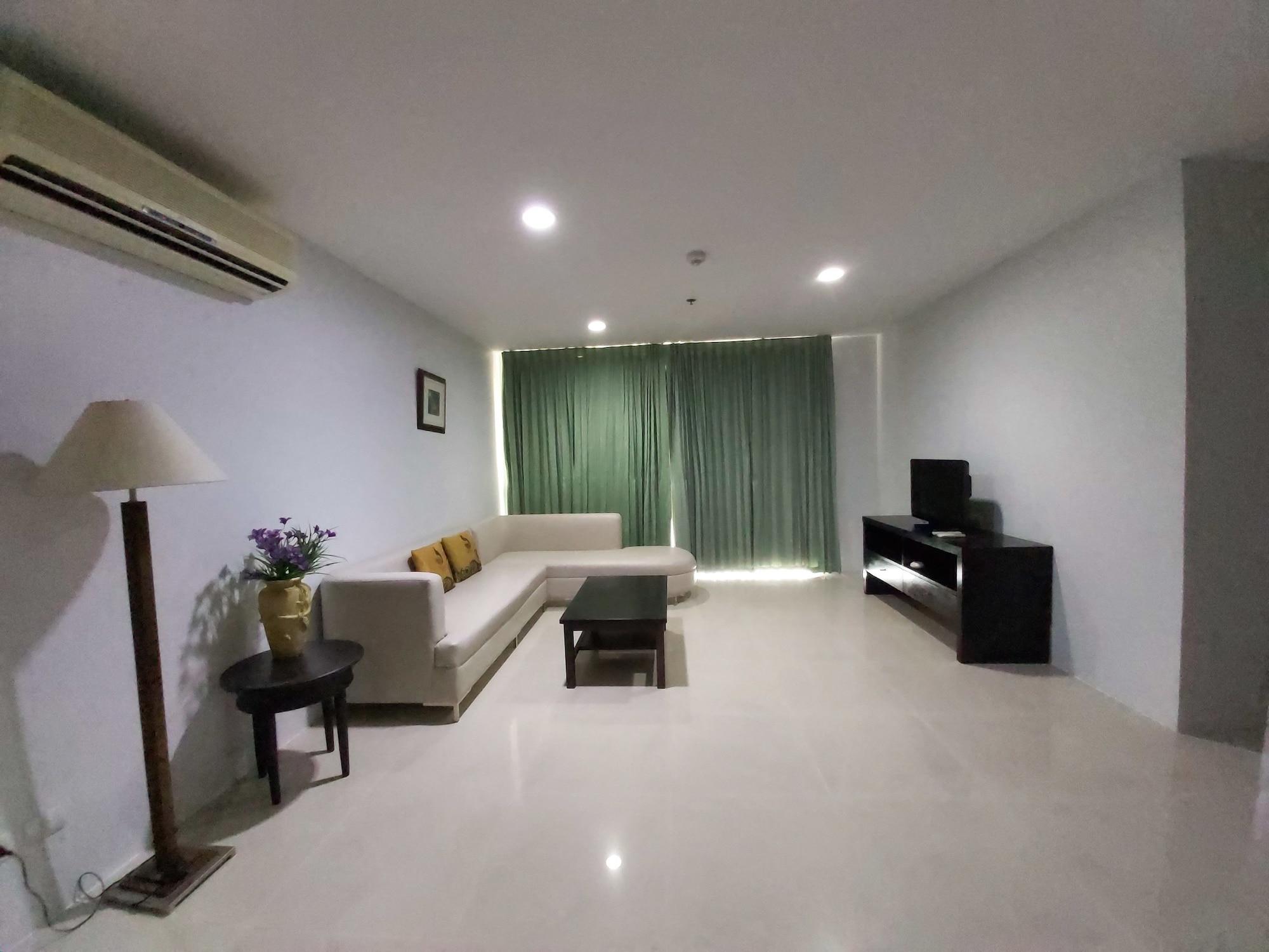 Ampo Residence Аюттхая Экстерьер фото