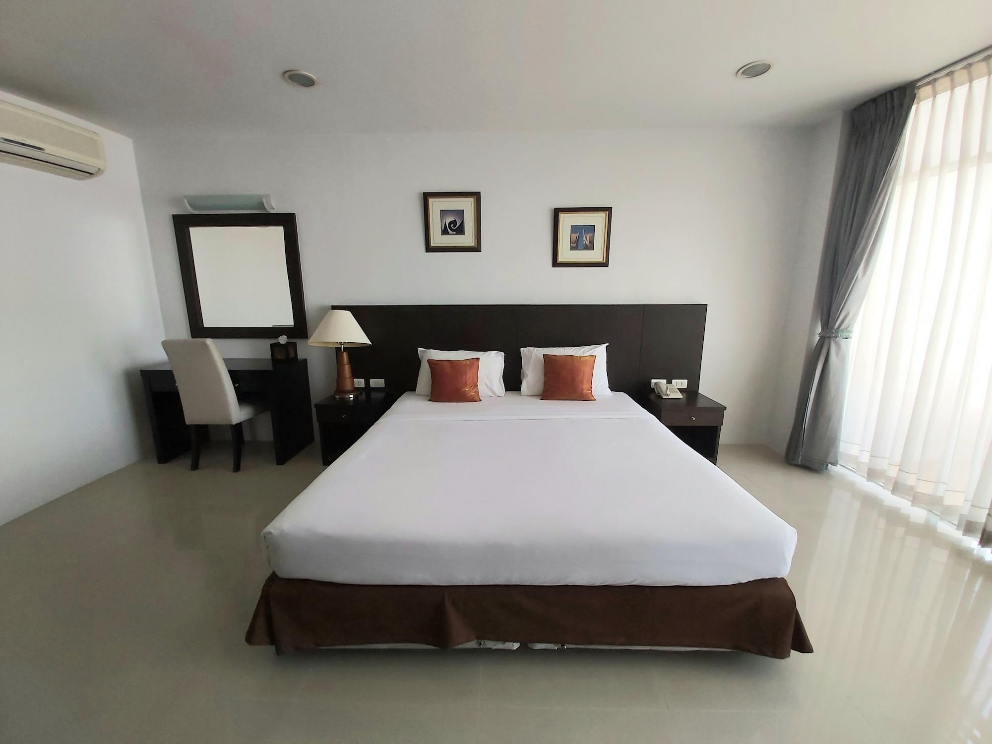 Ampo Residence Аюттхая Экстерьер фото