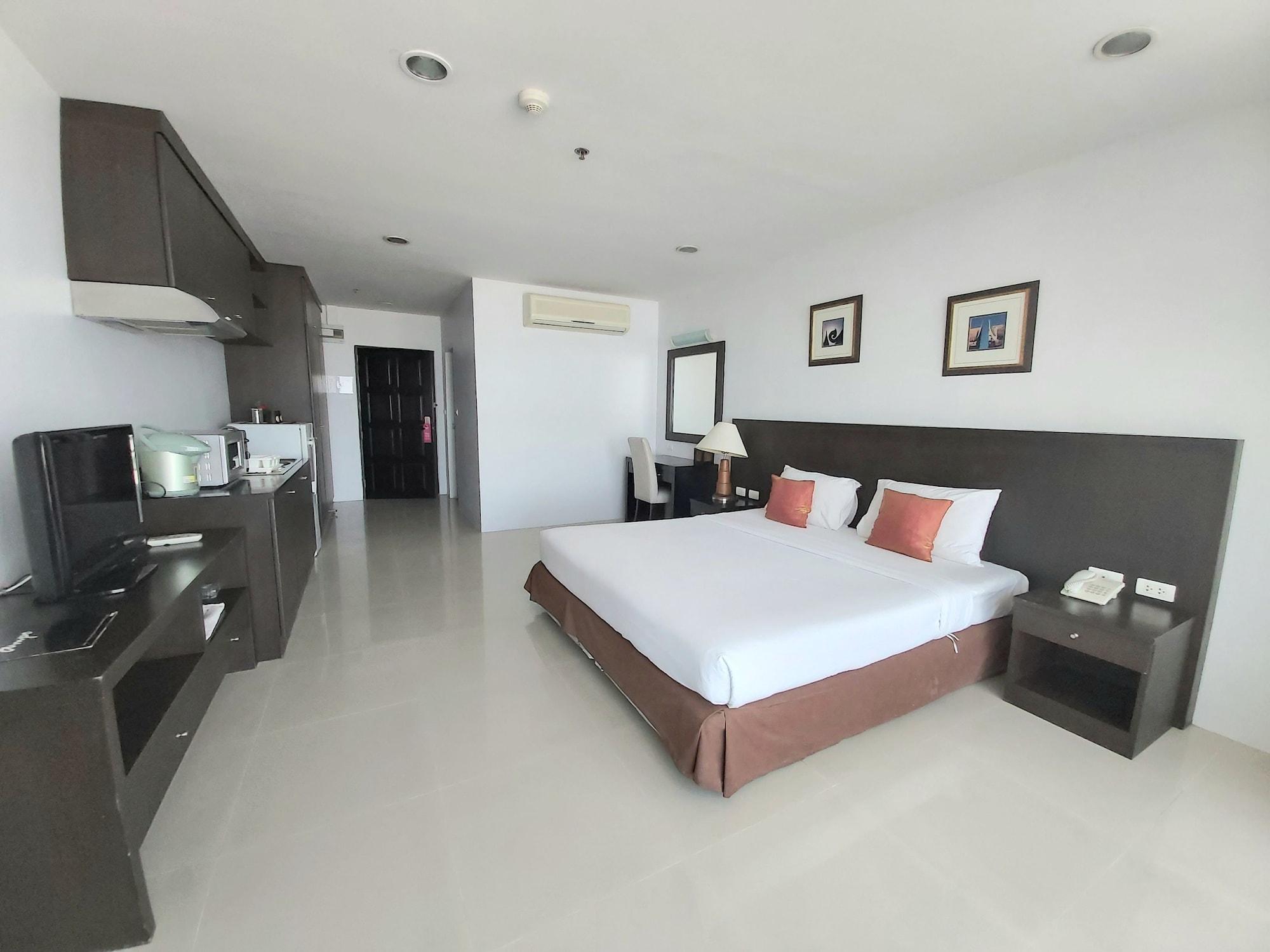 Ampo Residence Аюттхая Экстерьер фото