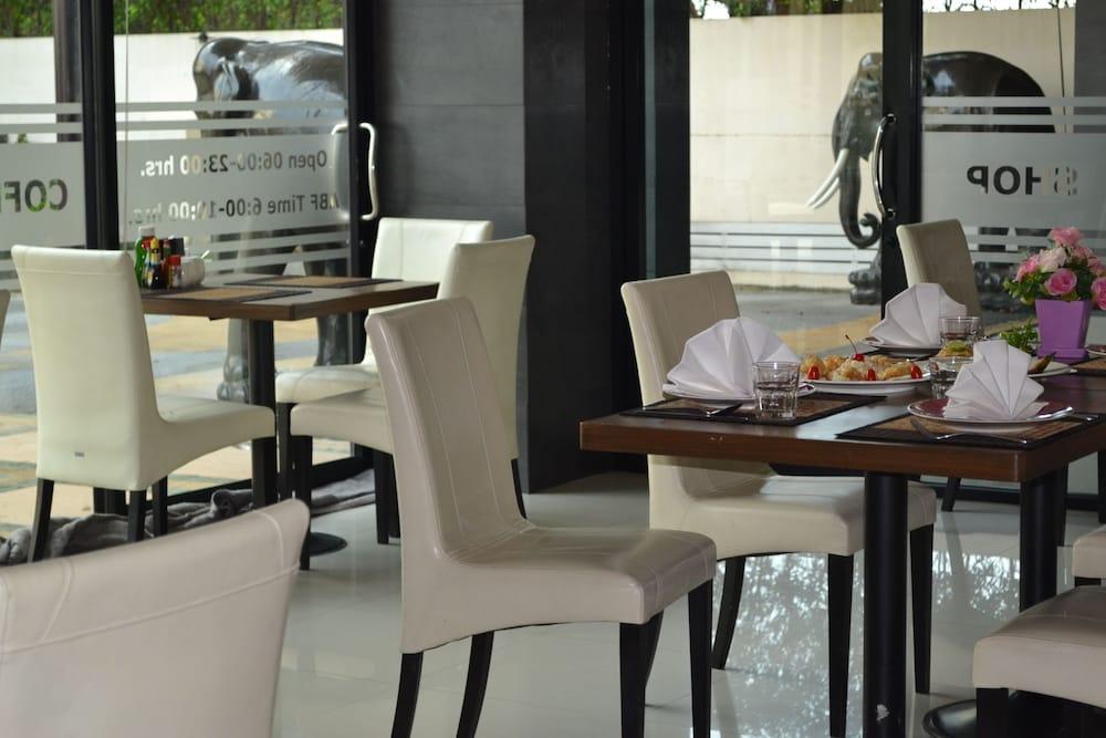 Ampo Residence Аюттхая Экстерьер фото