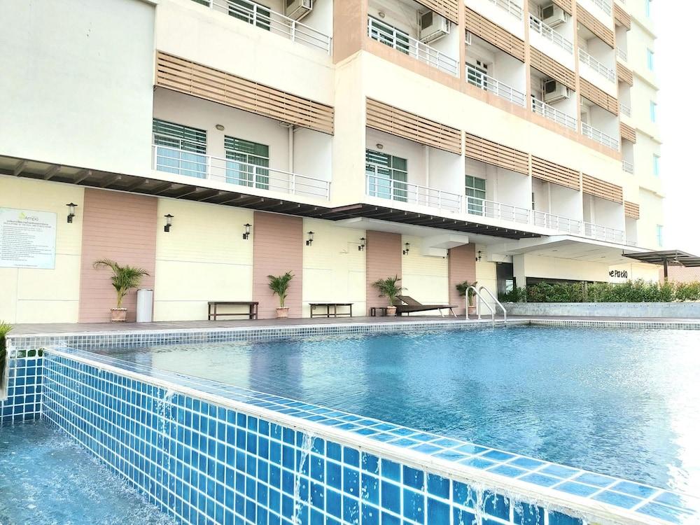 Ampo Residence Аюттхая Экстерьер фото