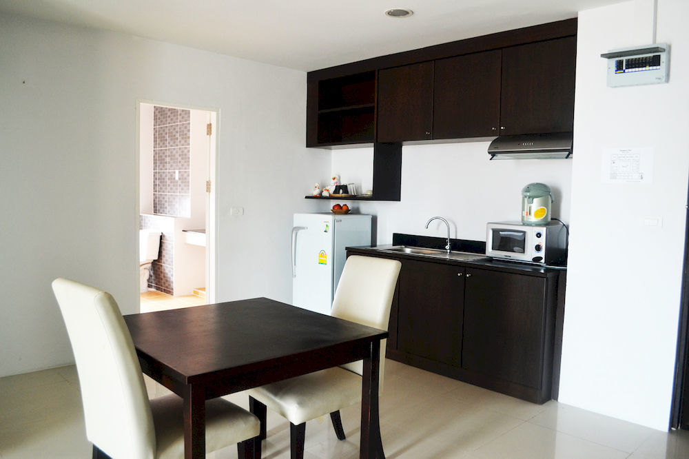 Ampo Residence Аюттхая Экстерьер фото
