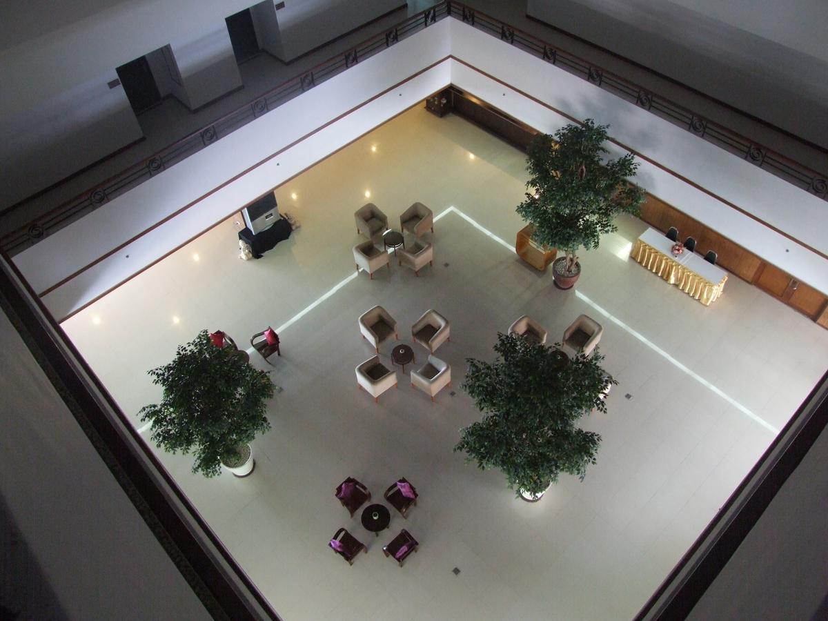 Ampo Residence Аюттхая Экстерьер фото