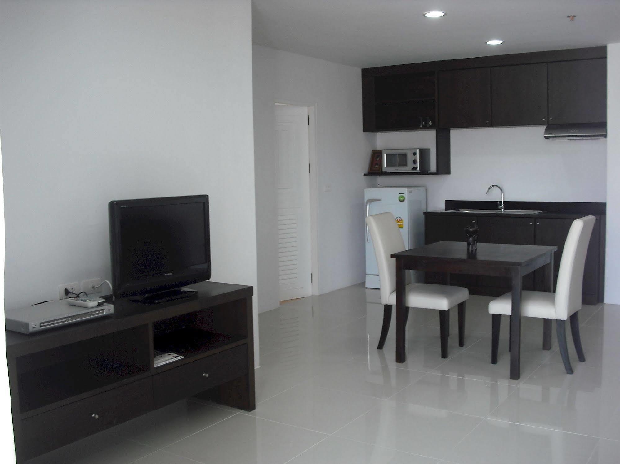 Ampo Residence Аюттхая Экстерьер фото