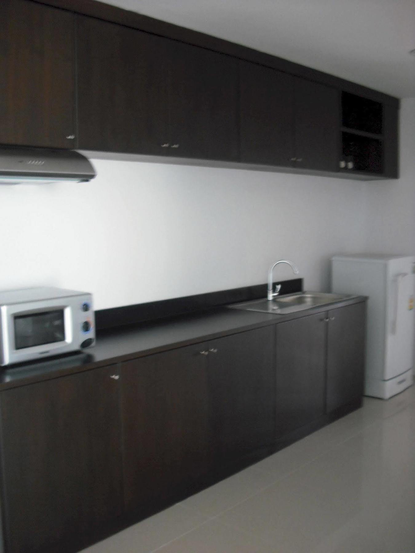 Ampo Residence Аюттхая Экстерьер фото