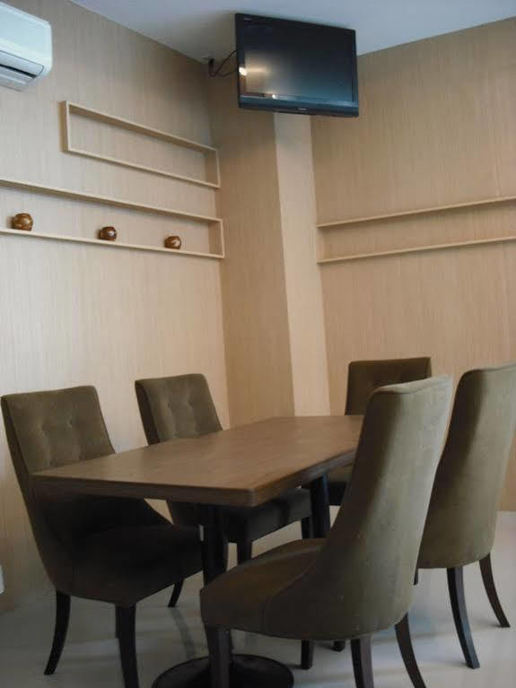 Ampo Residence Аюттхая Экстерьер фото