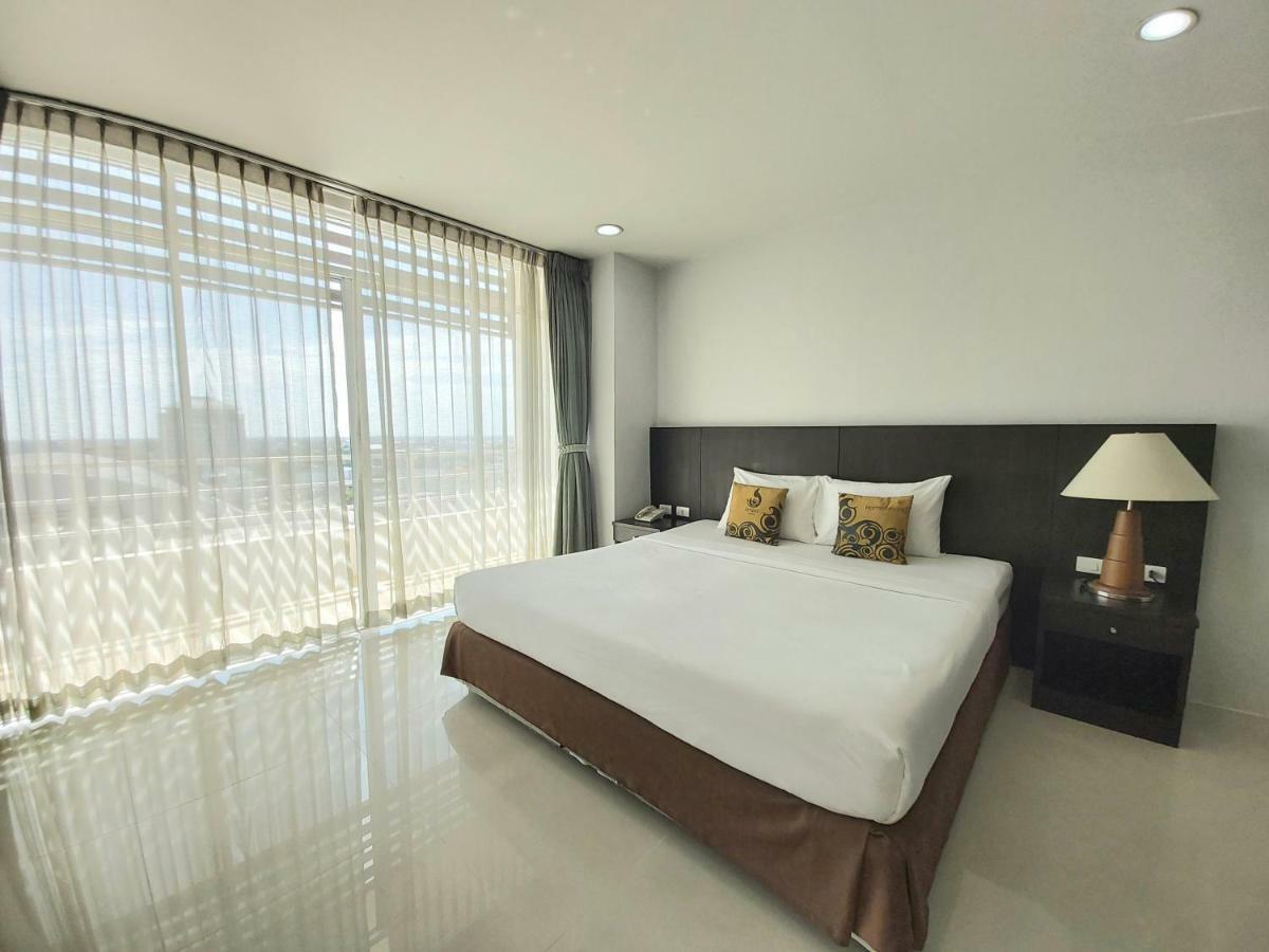 Ampo Residence Аюттхая Экстерьер фото