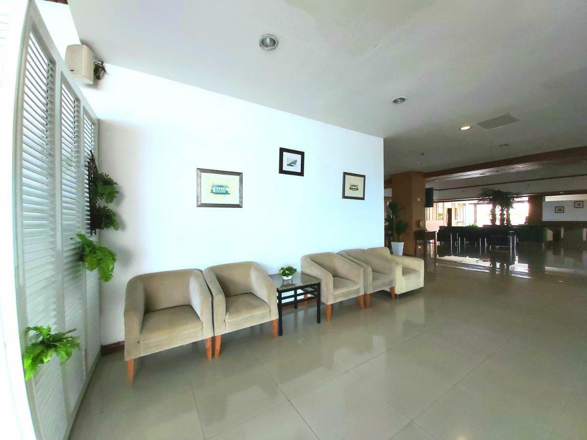Ampo Residence Аюттхая Экстерьер фото