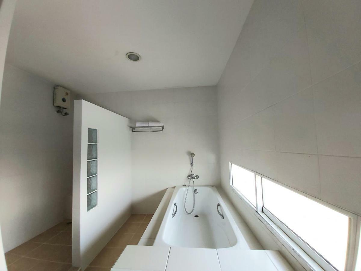 Ampo Residence Аюттхая Экстерьер фото
