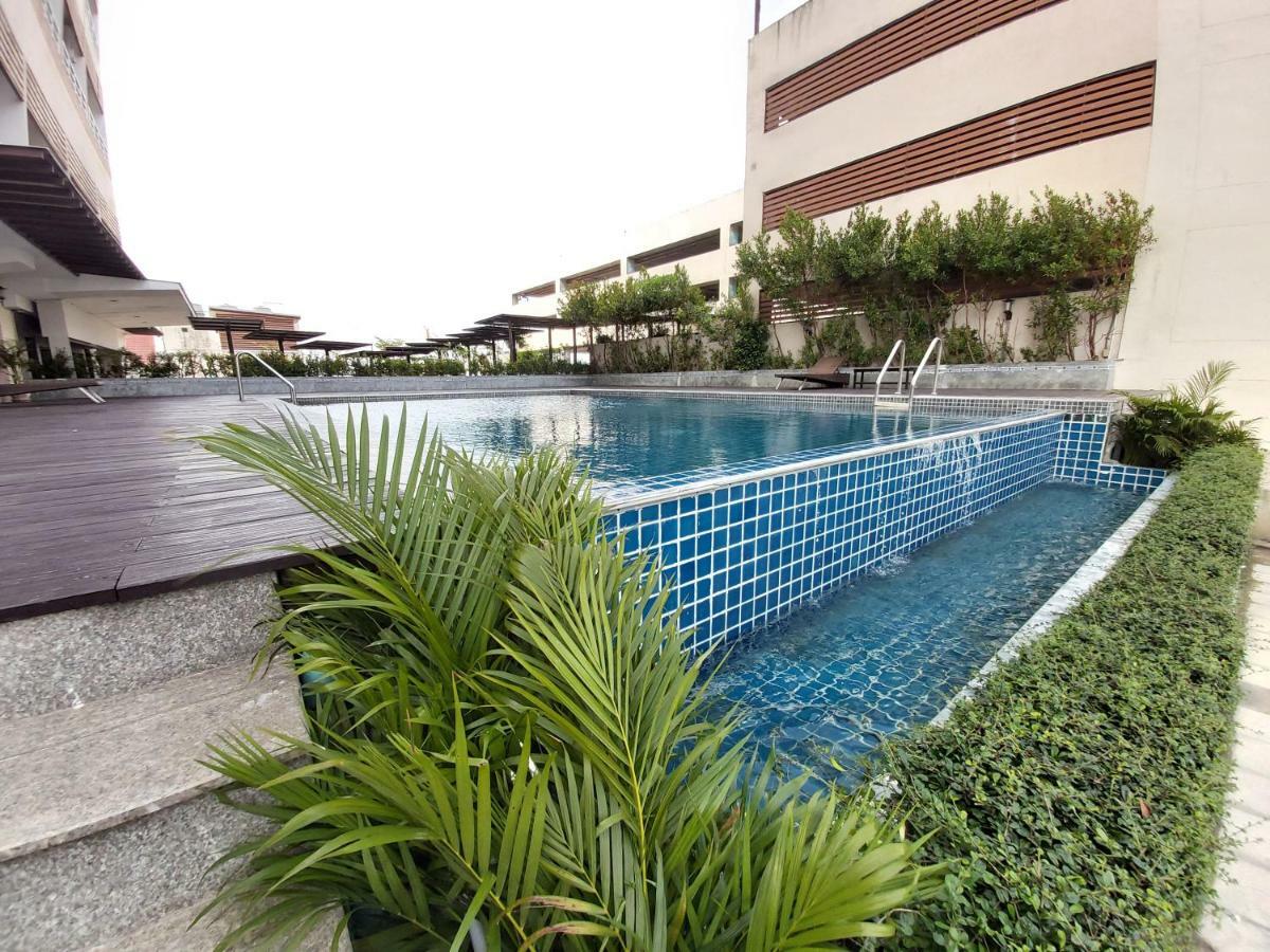 Ampo Residence Аюттхая Экстерьер фото