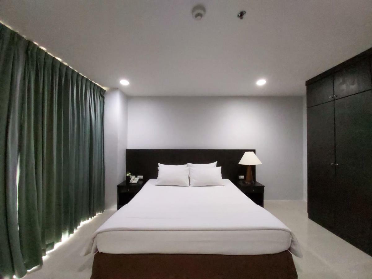 Ampo Residence Аюттхая Экстерьер фото