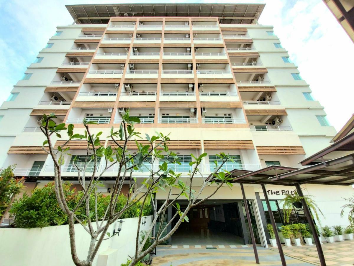 Ampo Residence Аюттхая Экстерьер фото