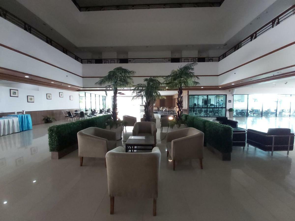 Ampo Residence Аюттхая Экстерьер фото