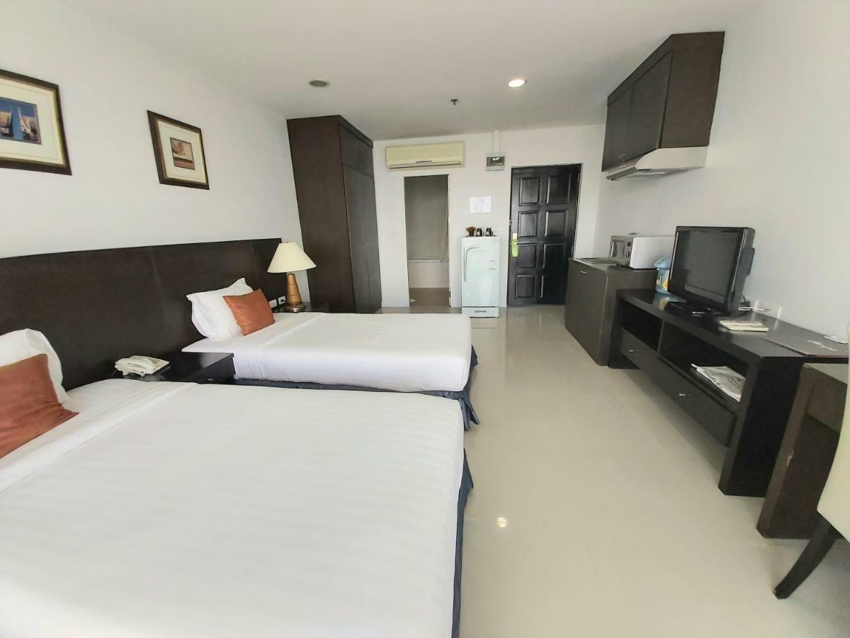 Ampo Residence Аюттхая Экстерьер фото