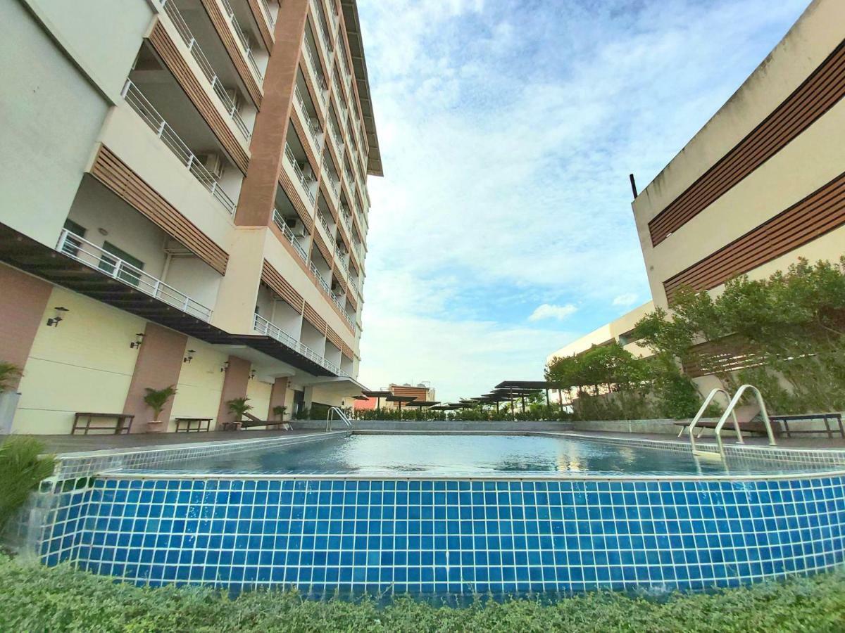 Ampo Residence Аюттхая Экстерьер фото
